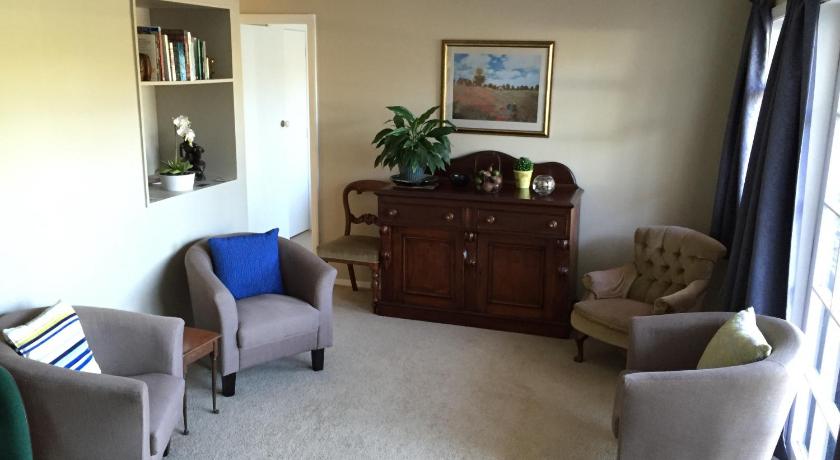 Te Moana Bed & Breakfast photo
