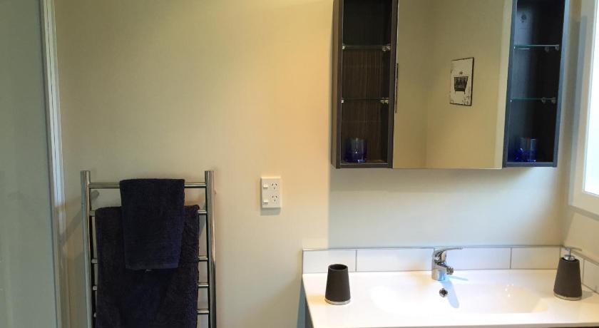 Te Moana Bed & Breakfast photo