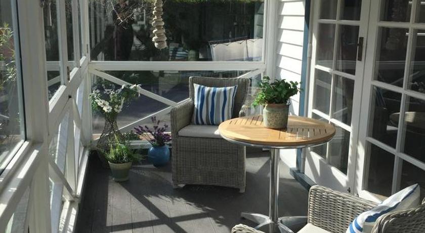 Te Moana Bed & Breakfast photo
