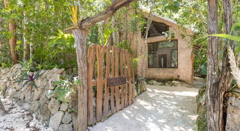Foto Casa de la Selva-Jungle Getaway with cenotes - Booking Diskon Spesial