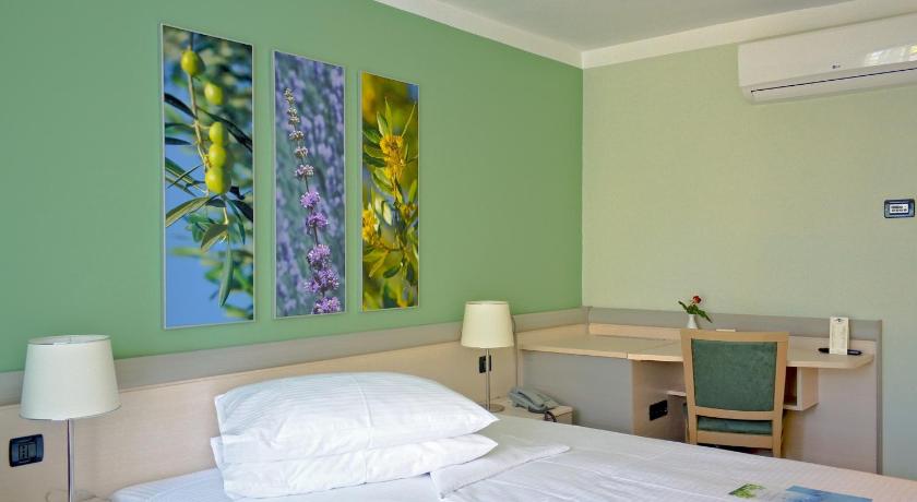 Hotel Kimen - Annex photo