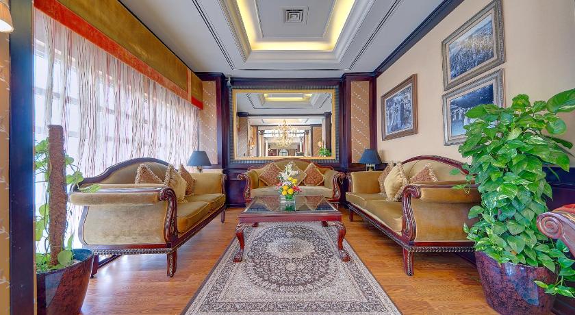 Ascot Hotel - image 5