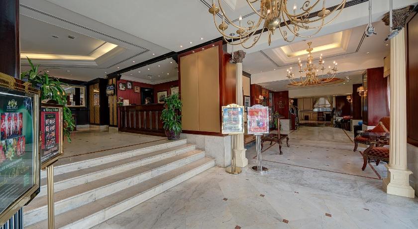 Ascot Hotel - image 10