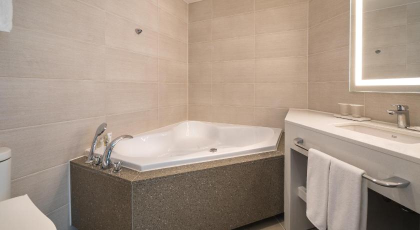 Imatge de Junior Suite with Ocean View and Terrace 1