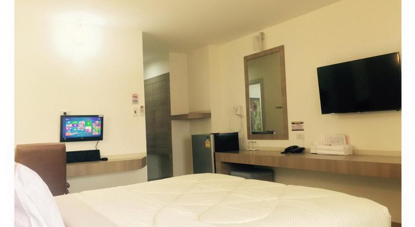 Image of 1 Bedroom Deluxe 1