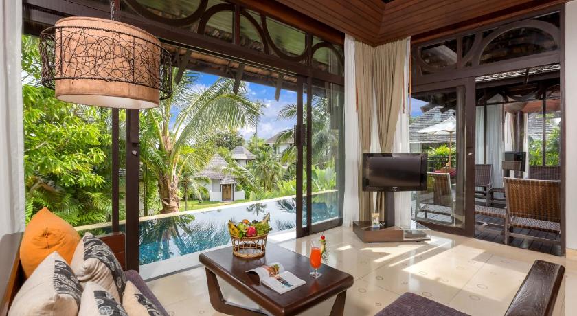 兩臥室泳池別墅 (2 Bedroom Pool Villa)的照片 0
