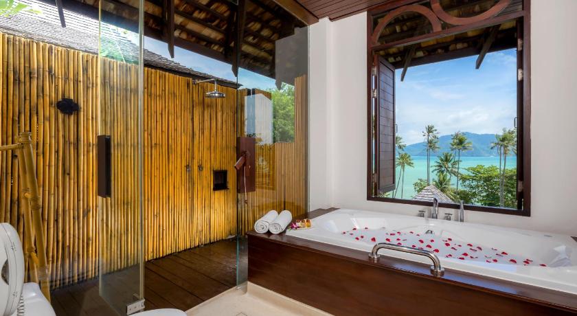 海景豪華別墅 (Deluxe Sea View Villa)的照片 2