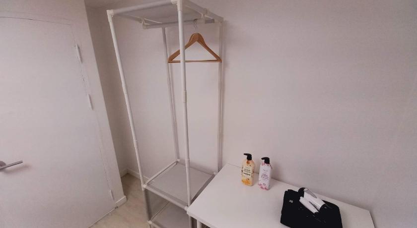 ソウル G Yongsan Inn 3つ星 ホテル ロビー