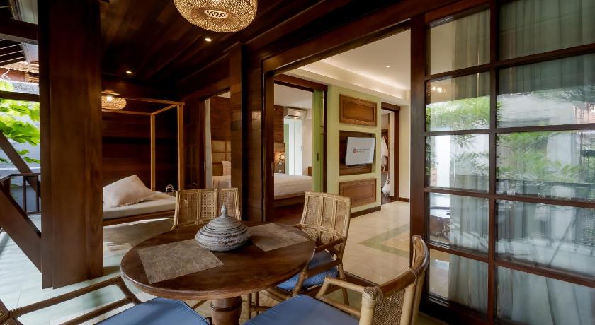 Fourteen Roses Boutique Hotel Kuta - image 16