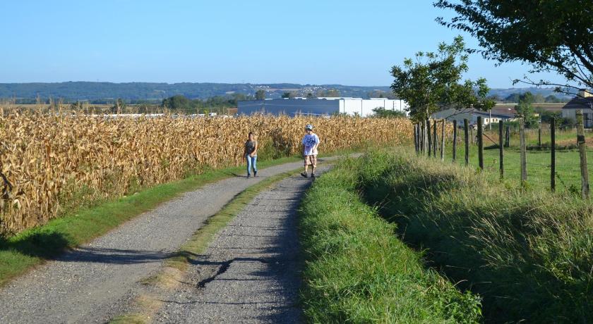 Relais 500 De Vienne