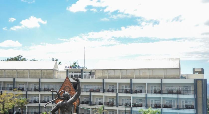 Griya Persada Convention Hotel & Resort - Bandungan - image 7
