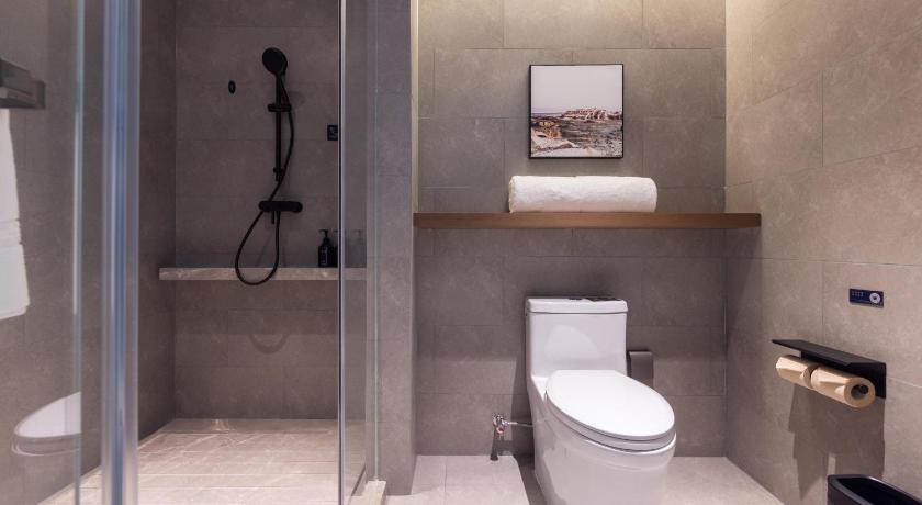 Atour Hotel Kunming Xiaokang Avenue - image 35