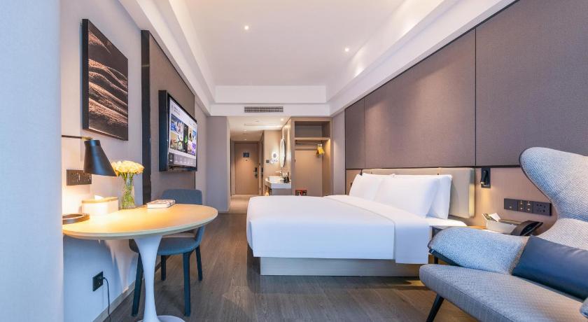 Atour Hotel Chongqing North Railway Station – Chungking (Chongqing), KY