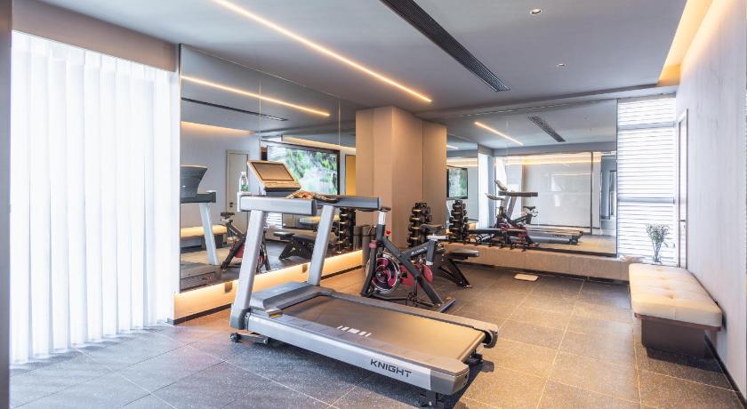 Atour Hotel Kunming Xiaokang Avenue - image 14