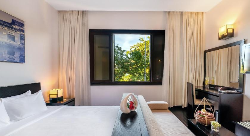 Image of Premium City, Garden, or Pool View 6