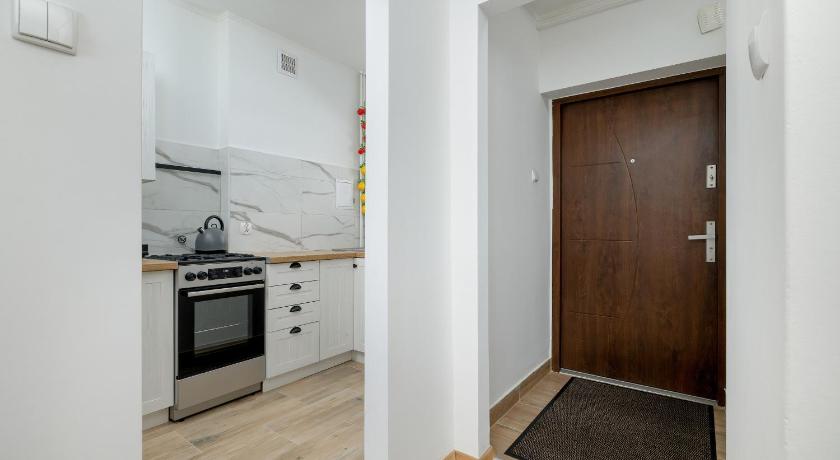 ザコパネ Pardalowka Mountain View Apartments Zakopane by Noclegi Renters 4つ星 ゲストハウス スイート