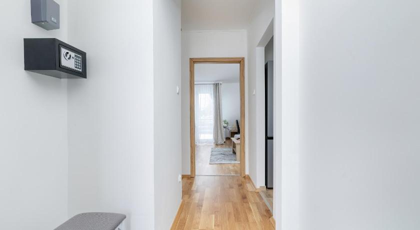 ザコパネ Pardalowka Mountain View Apartments Zakopane by Noclegi Renters 4つ星 ゲストハウス 施設