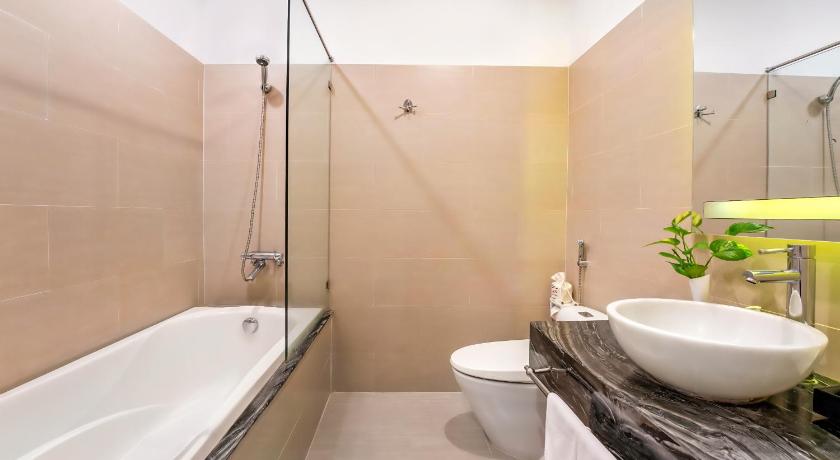 Image of Classic City View Double or Twin Room 16