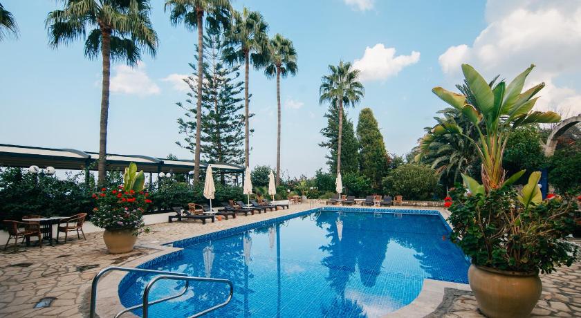 Bellapais Gardens Unique Hotel - image 6