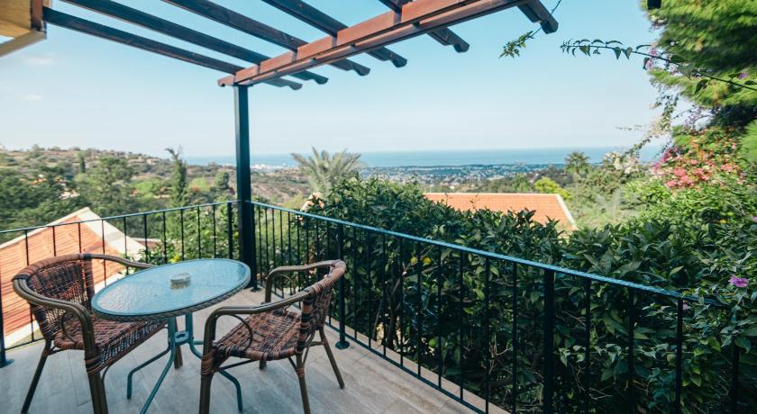 Bellapais Gardens Unique Hotel - image 3