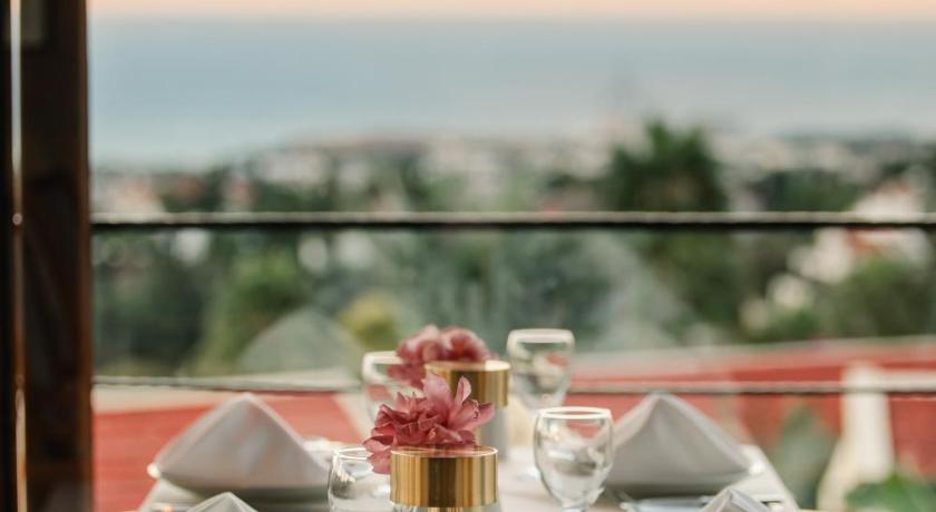 Bellapais Gardens Unique Hotel - image 11