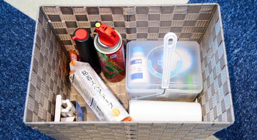 東京 SC 102 Cozy Private Stay with Loft Near Station Free WiFi 3つ星 シングルルーム 眺望