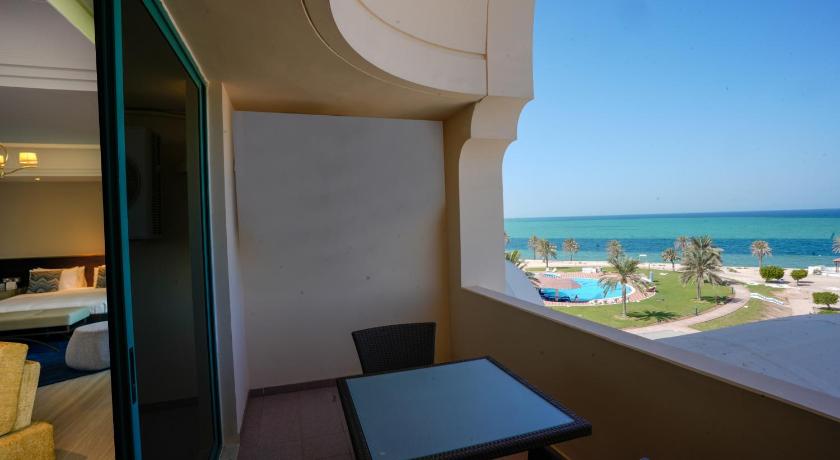 Image of Executive Suite 1
