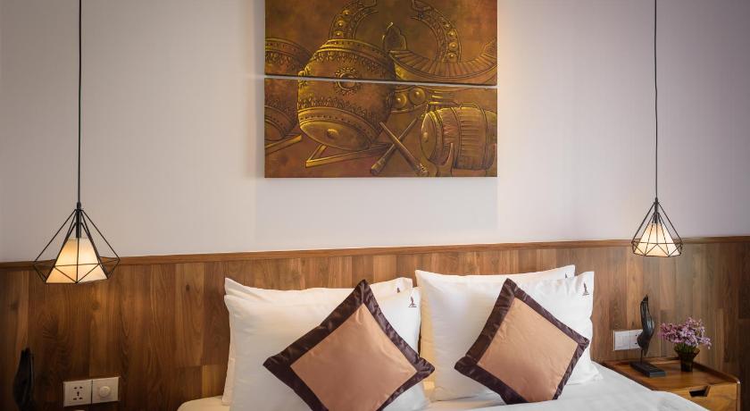 Image of Superior Double Rooms 9
