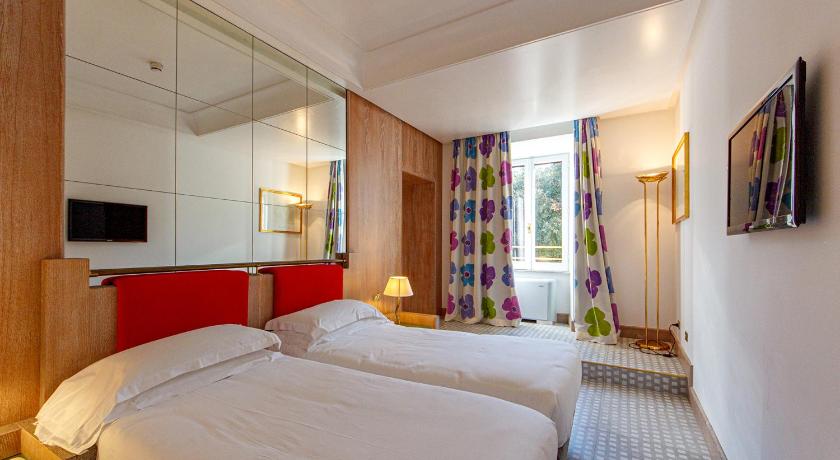 Image of Classic Double Room with Carpet or Tile Floor 1