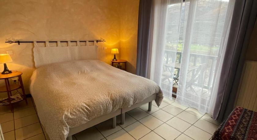 chambres d'hotes las Vignes