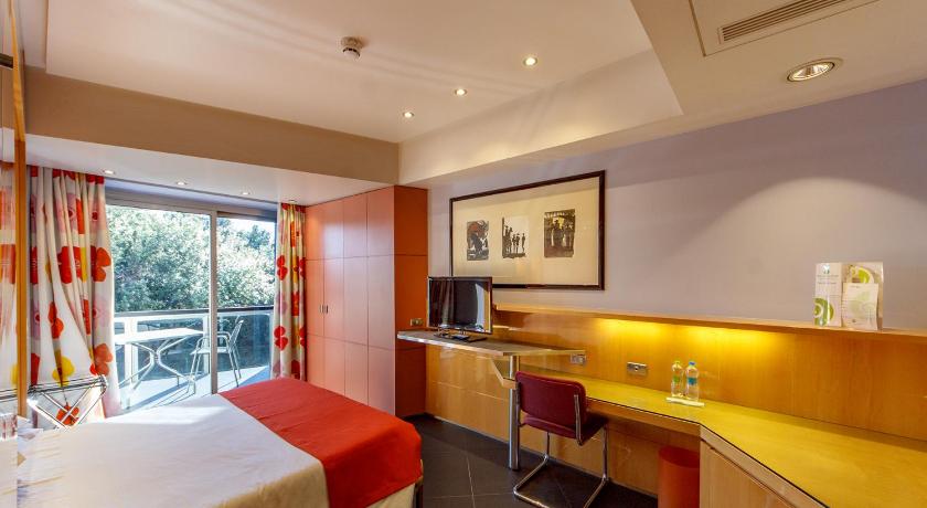 Image of Superior Double Room with Balcony 0