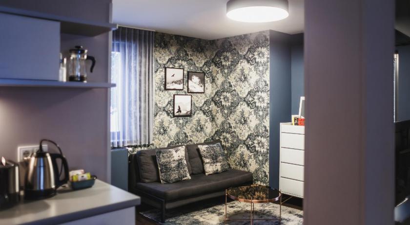 Maisonette (Maisonette) fotója 11