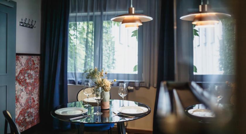 Maisonette (Maisonette) fotója 5