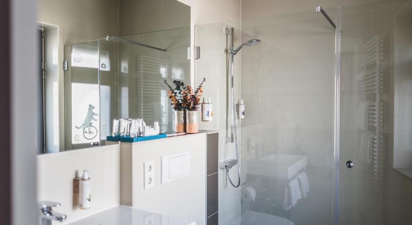 Apartman – 2 hálószobás (Apartment - 2 Bedrooms) fotója 5