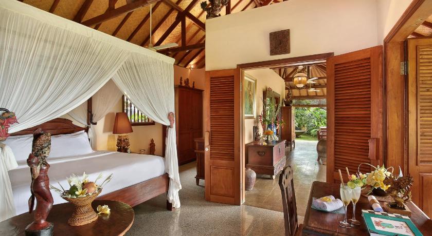 Image of Bungalow 0