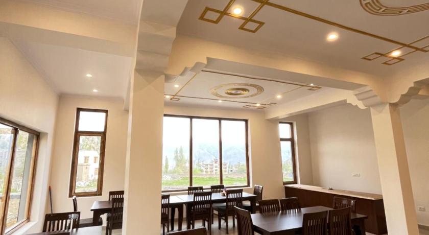 Chubi Sponbo Guest House. - image 7