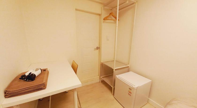 ソウル G Yongsan Inn 3つ星 ホテル スイート