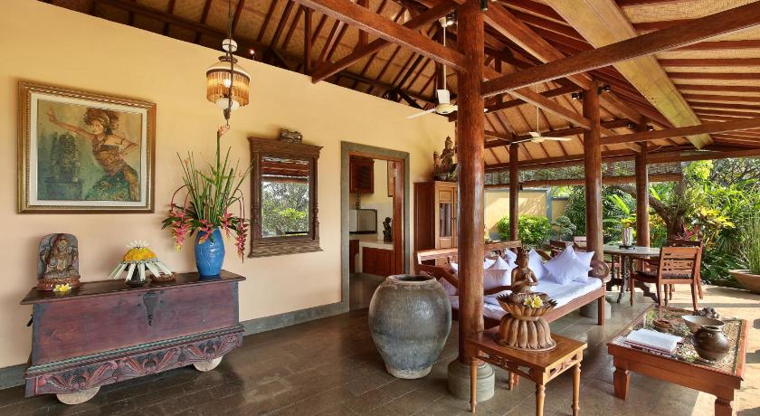 Image of Bungalow 9