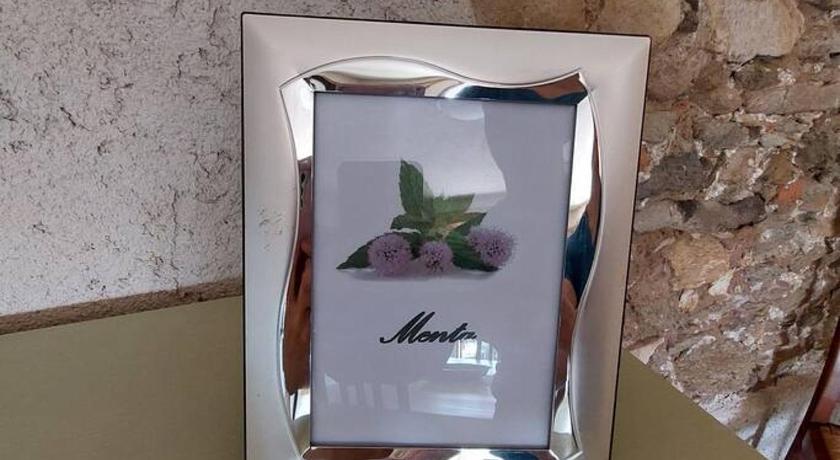 Istanti - Menta