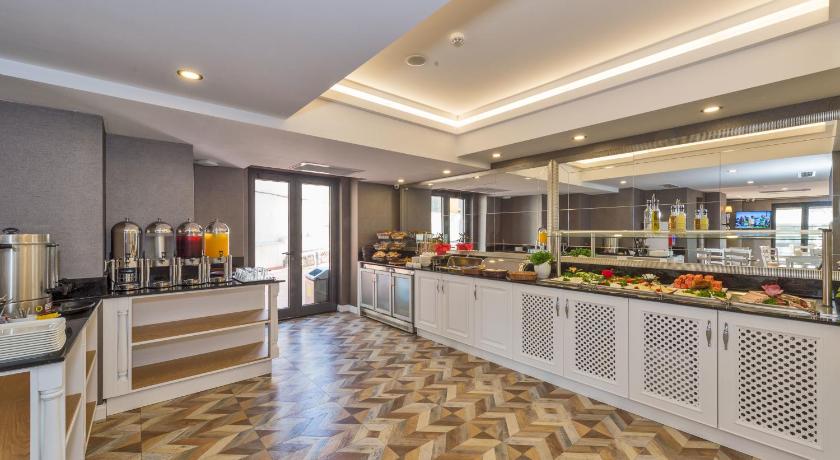 Hanna Hotel - image 14