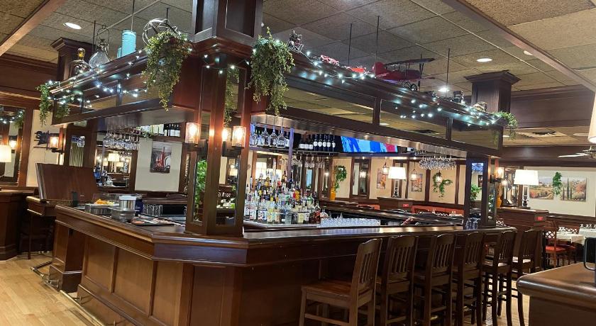 シーコンク (マサチューセッツ州) Ramada by Wyndham Seekonk Providence Area 3つ星 ホテル スイート