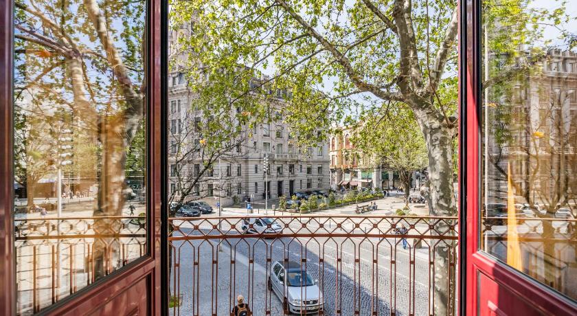 Casa Trindade Apartments