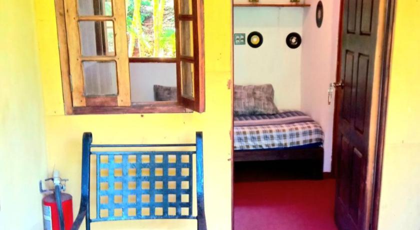 安东尼港 La Familia Guest House and Natural Farm 3星级 酒店 景观