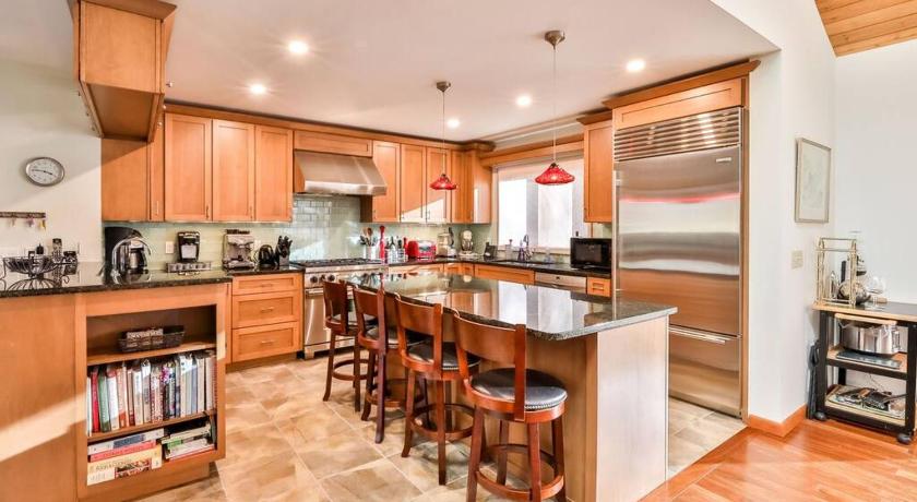 헨슨빌 (NY) Mountain house w/ stunning views & gourmet kitchen 2성급 숙소 외관