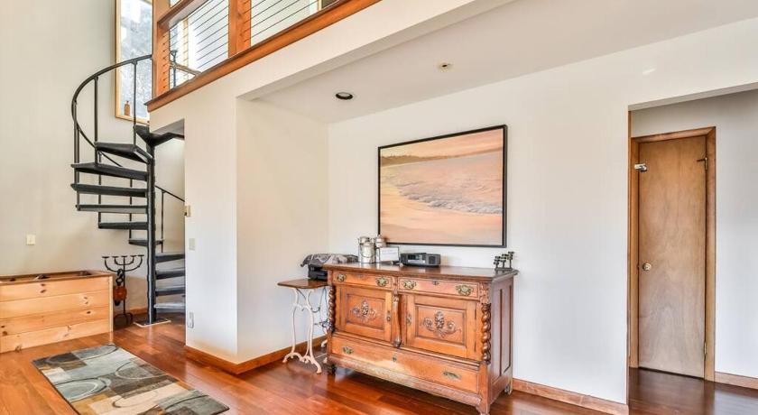 헨슨빌 (NY) Mountain house w/ stunning views & gourmet kitchen 2성급 숙소 객실