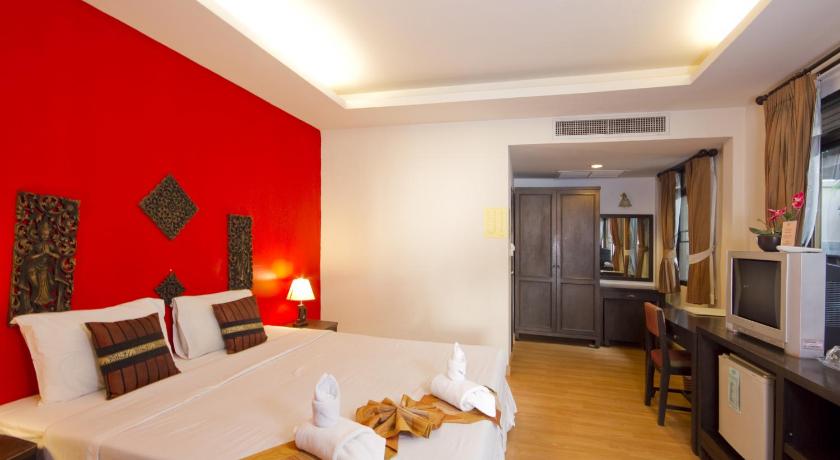 Image of Sea View Deluxe Room 0