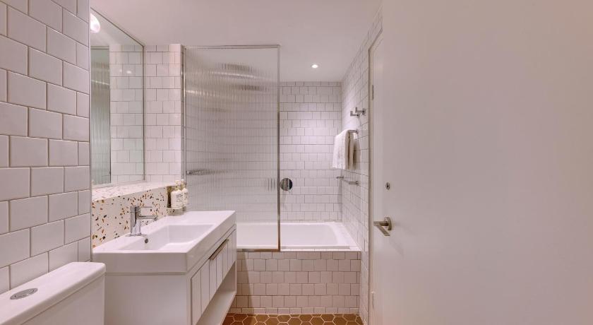 Image of Three-Bedroom Apartment 4