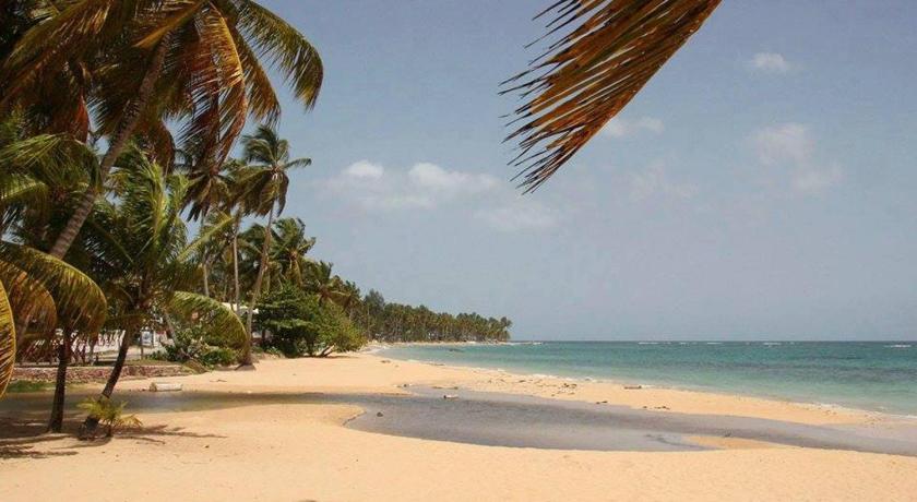 Casa Brisa Mar Hotel photo