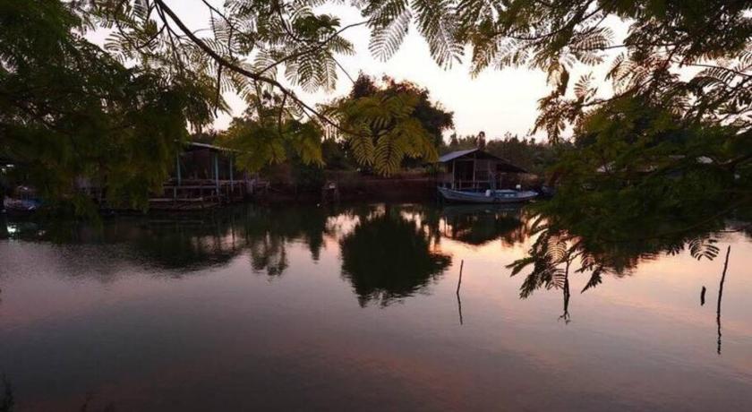 ラヨーン Rock Garden D19 Pool Villa 4つ星 ゲストハウス スイート