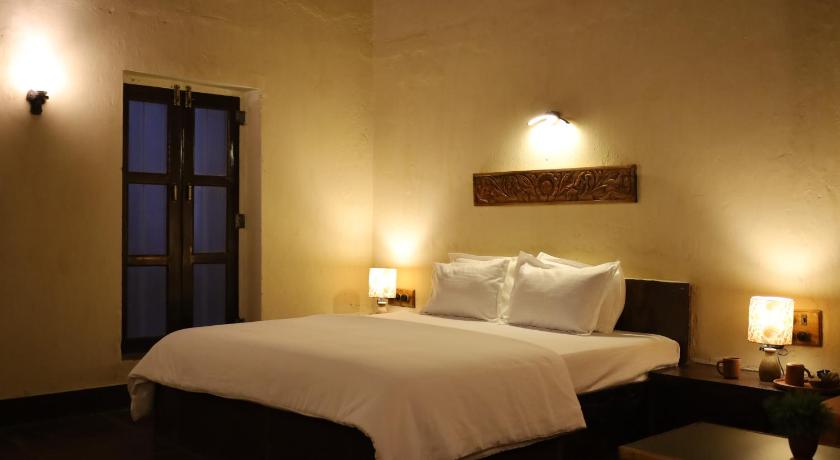 Bastar Greens Eco Stays